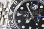 GMT Master II 126710 BLNR 904L SS APF 1:1 Best Edition on Jubilee Bracelet VR3285 CHS - Image 4