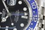 GMT Master II 126710 BLNR 904L SS APF 1:1 Best Edition on Jubilee Bracelet VR3285 CHS - Image 5