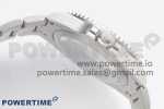 GMT Master II 126720 VTNR LHD 904L SS APF 1:1 Best Edition on Oyster Bracelet VR3285 CHS - Image 7