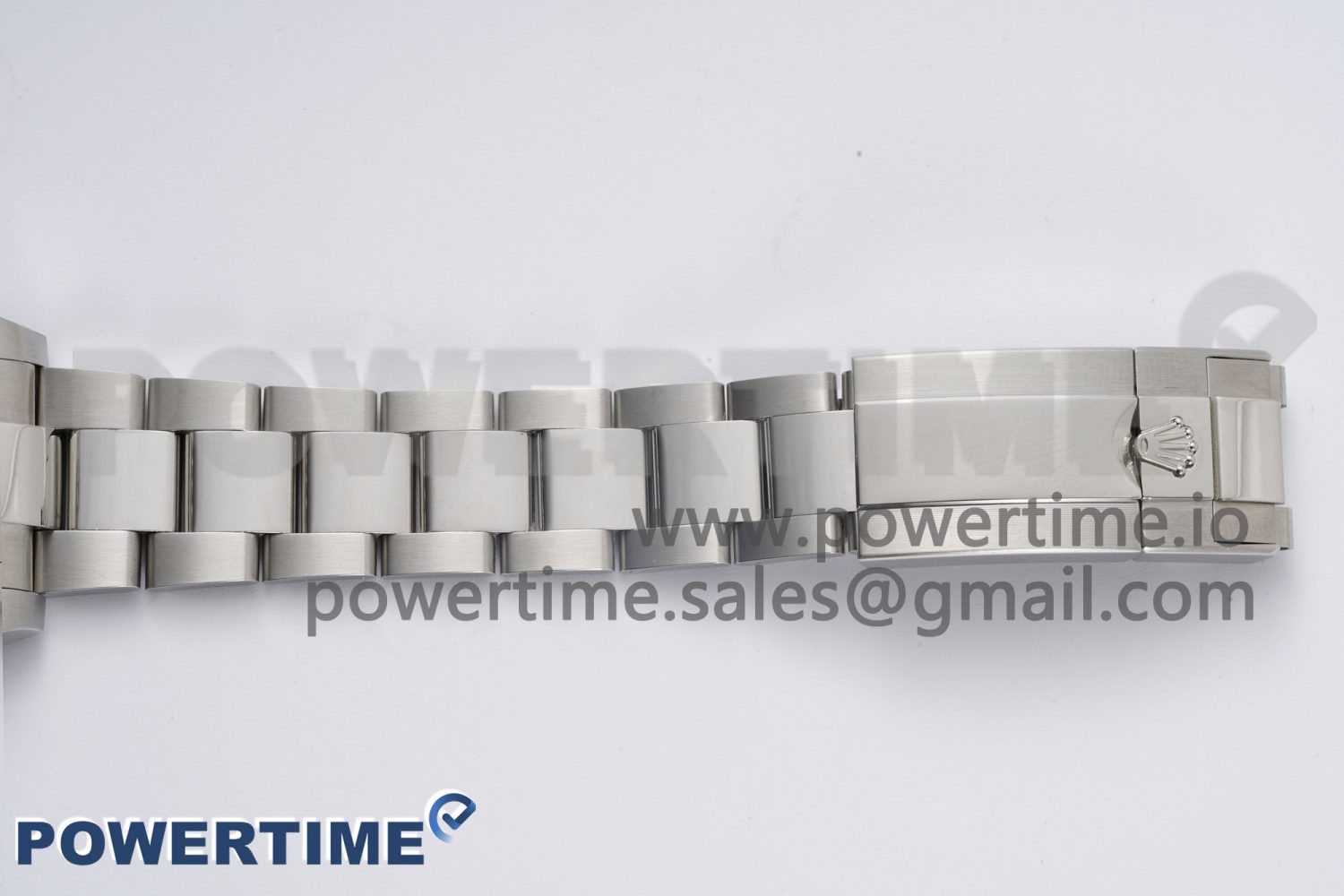 GMT Master II 126719 BLRO 904L SS APF 1:1 Best Edition Blue Dial on Bracelet VR3285 CHS - Image 11