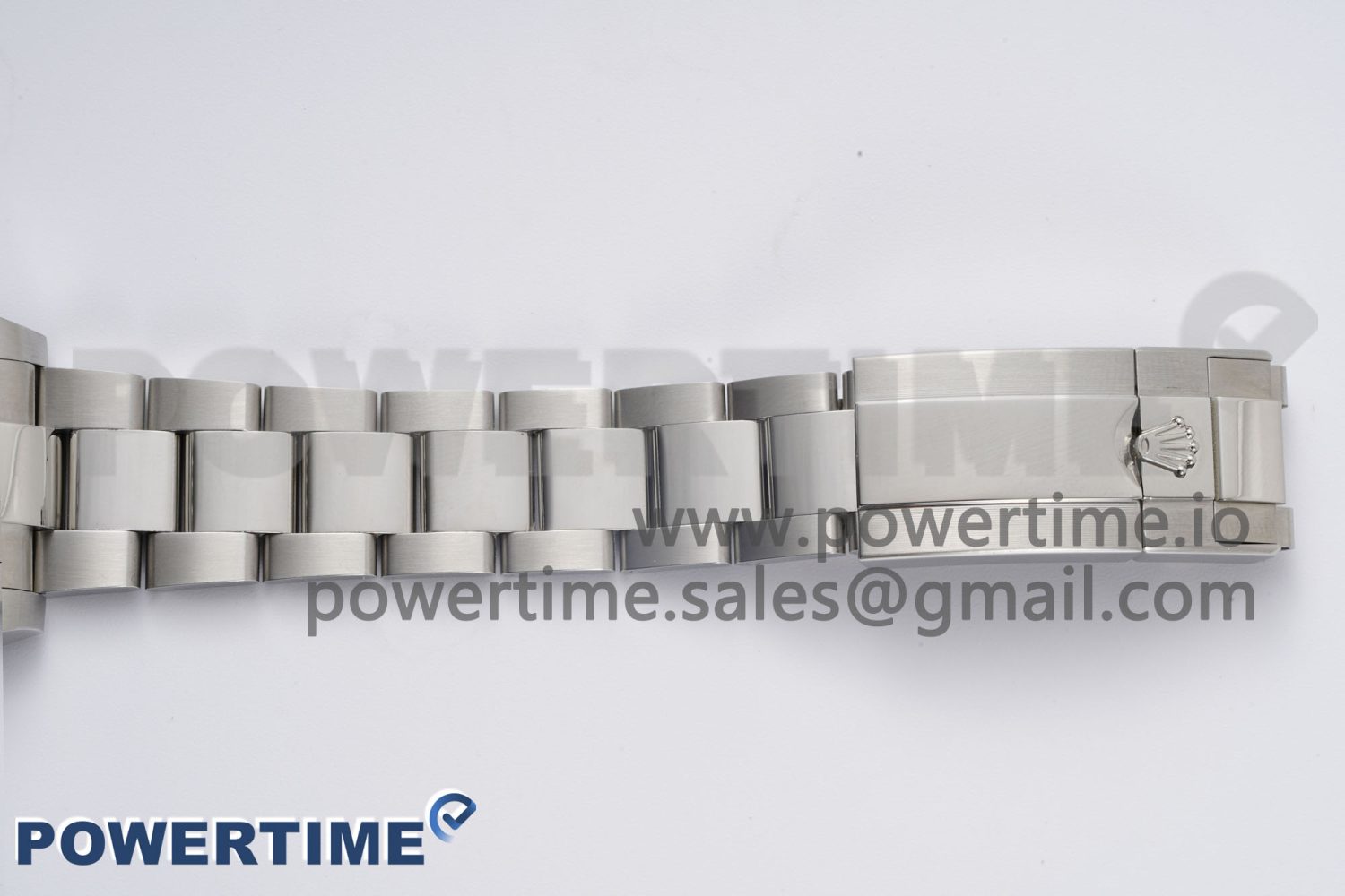 GMT Master II 126720 VTNR LHD 904L SS APF 1:1 Best Edition on Oyster Bracelet VR3285 CHS - Image 11
