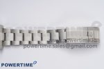 GMT Master II 126719 BLRO 904L SS APF 1:1 Best Edition Meteorite Dial on Bracelet VR3285 CHS - Image 13