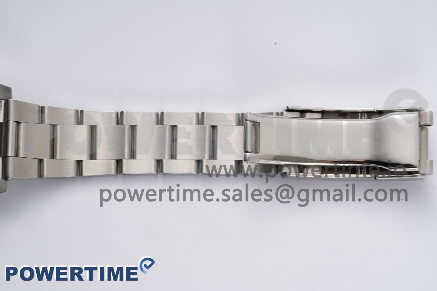 GMT Master II 126719 BLRO 904L SS APF 1:1 Best Edition Meteorite Dial on Bracelet VR3285 CHS - Image 14