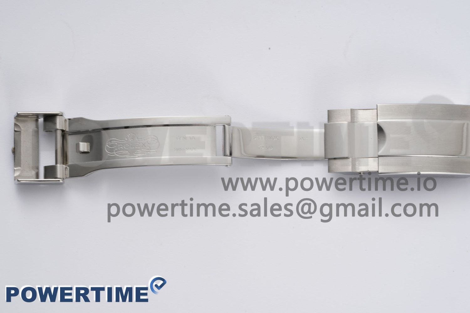 GMT Master II 126719 BLRO 904L SS APF 1:1 Best Edition Meteorite Dial on Bracelet VR3285 CHS - Image 15
