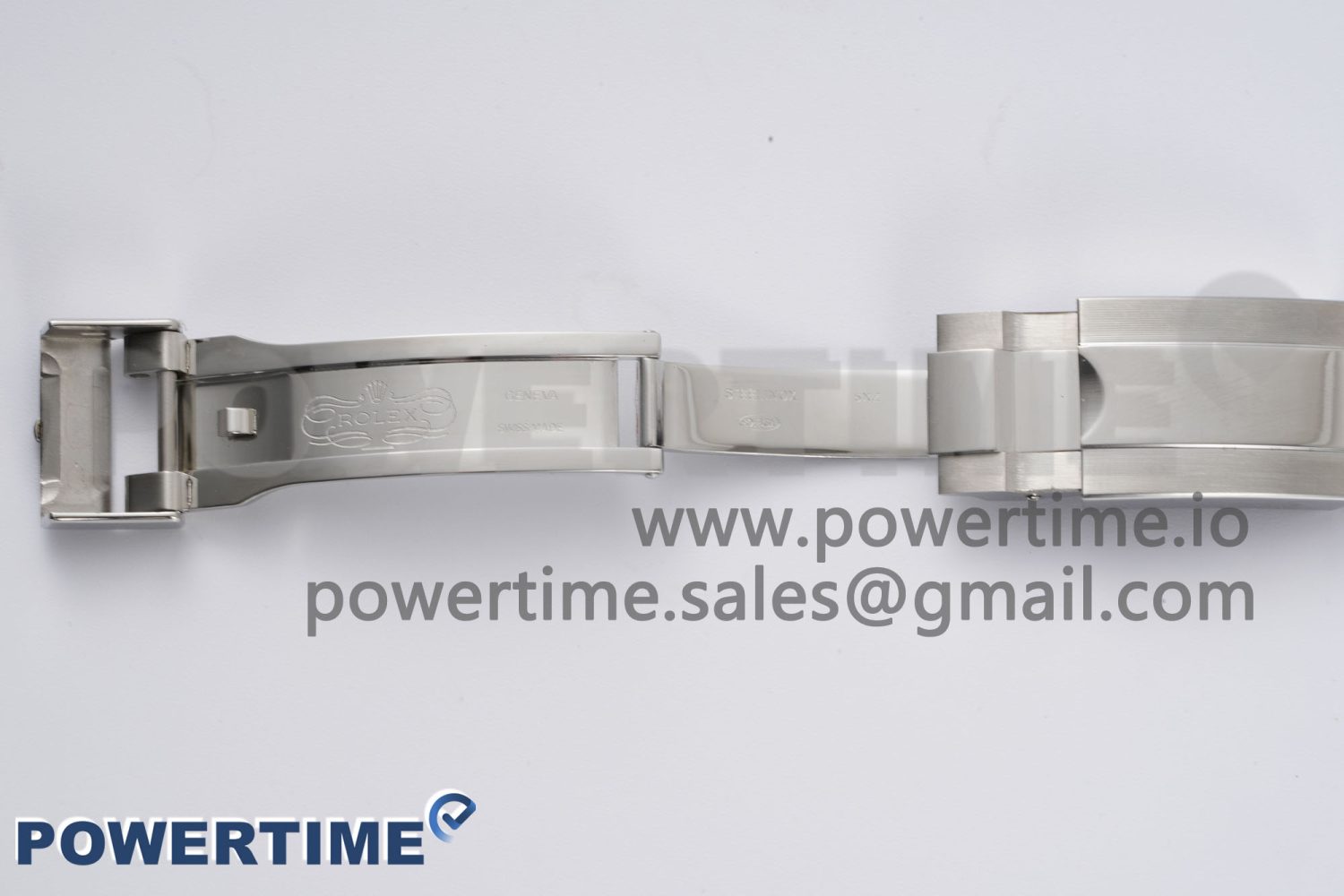 GMT Master II 126710 BLNR 904L SS APF 1:1 Best Edition on Oyster Bracelet VR3285 CHS - Image 13