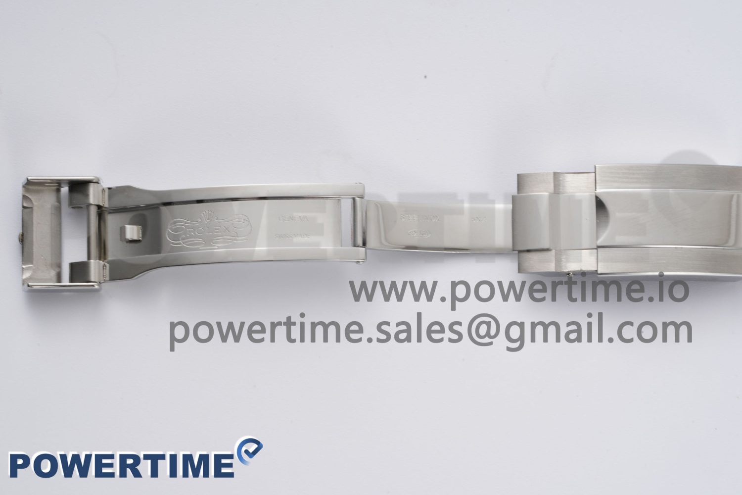 GMT Master II 126720 VTNR LHD 904L SS APF 1:1 Best Edition on Oyster Bracelet VR3285 CHS - Image 13