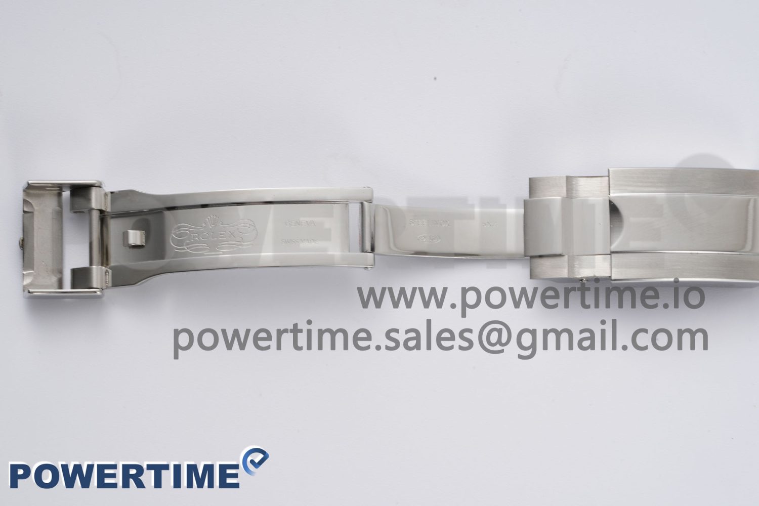 GMT Master II 116710 LN 904L SS APF 1:1 Best Edition on Oyster Bracelet VR3186 CHS - Image 13