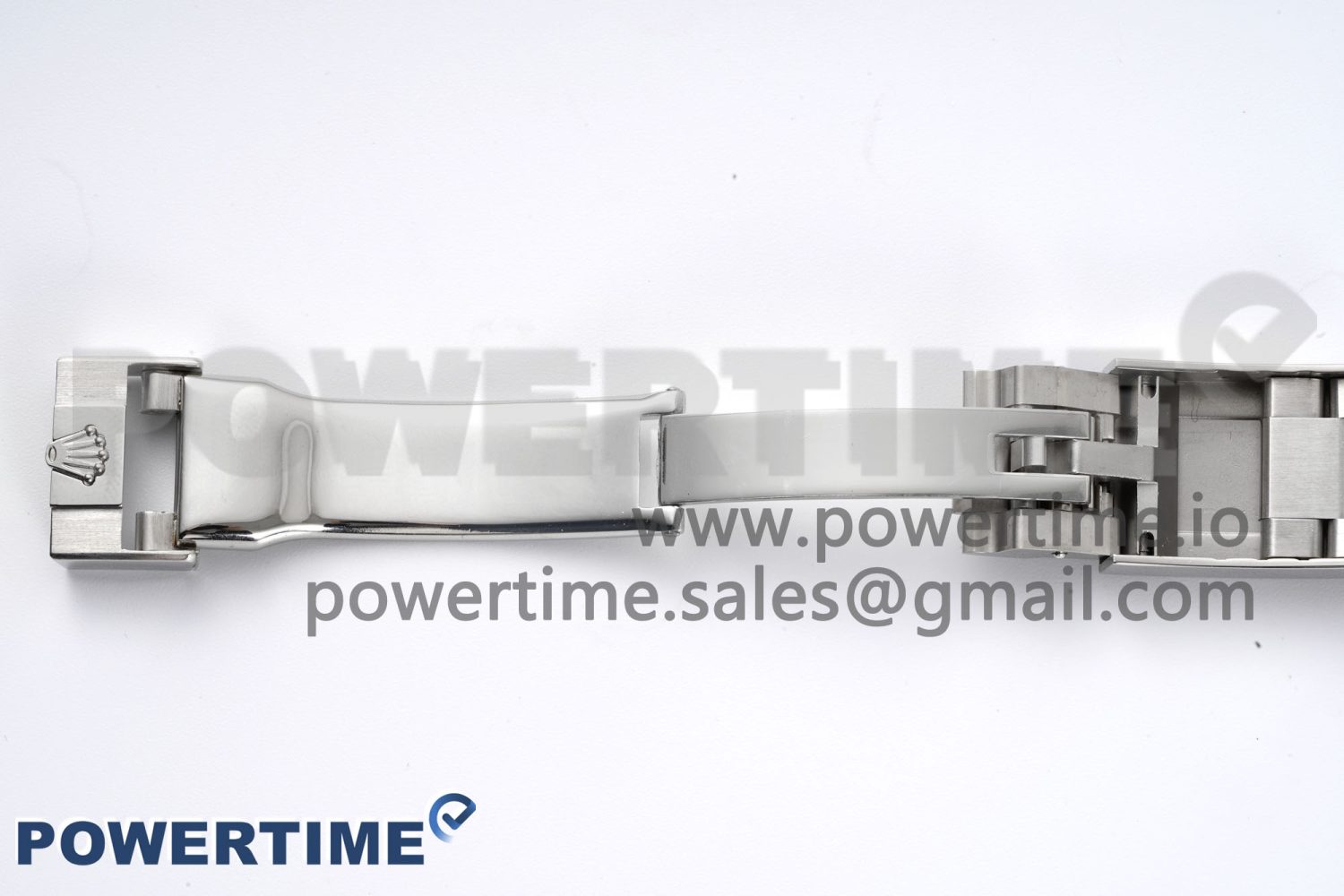 GMT Master II 126710 BLRO 904L SS APF 1:1 Best Edition on Oyster Bracelet VR3285 CHS - Image 14