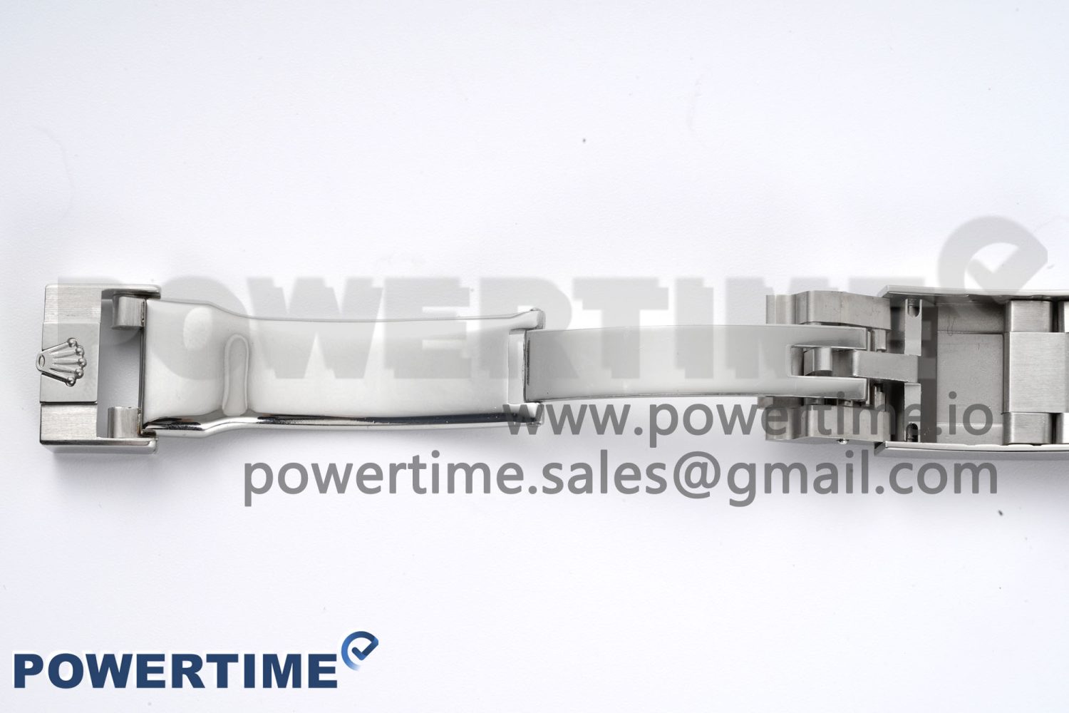 GMT Master II 126710 BLRO 904L SS APF 1:1 Best Edition on Jubilee Bracelet VR3285 CHS - Image 16