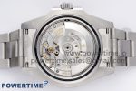 GMT Master II 126719 BLRO 904L SS APF 1:1 Best Edition Meteorite Dial on Bracelet VR3285 CHS - Image 9