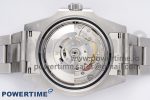 GMT Master II 126719 BLRO 904L SS APF 1:1 Best Edition Meteorite Dial on Bracelet VR3285 CHS - Image 10