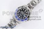 GMT Master II 126710 BLNR 904L SS APF 1:1 Best Edition on Oyster Bracelet VR3285 CHS - Image 2