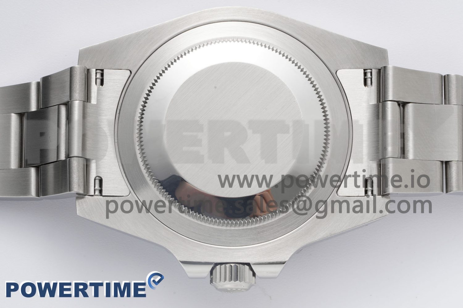GMT Master II 126720 VTNR LHD 904L SS APF 1:1 Best Edition on Oyster Bracelet VR3285 CHS - Image 10