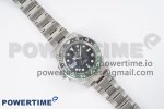 GMT Master II 126720 VTNR LHD 904L SS APF 1:1 Best Edition on Oyster Bracelet VR3285 CHS - Image 2
