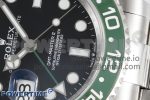 GMT Master II 126720 VTNR LHD 904L SS APF 1:1 Best Edition on Oyster Bracelet VR3285 CHS - Image 5