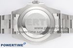 GMT Master II 116719 BLRO 904L SS APF 1:1 Best Edition Black Dial on Oyster Bracelet VR3186 CHS - Image 8