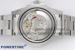 GMT Master II 116719 BLRO 904L SS APF 1:1 Best Edition Black Dial on Oyster Bracelet VR3186 CHS - Image 10