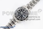 GMT Master II 116710 LN 904L SS APF 1:1 Best Edition on Oyster Bracelet VR3186 CHS - Image 2