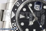 GMT Master II 116710 BLNR 904L SS APF 1:1 Best Edition on Oyster Bracelet VR3186 CHS - Image 4