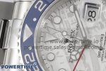 GMT Master II 126719 BLRO 904L SS APF 1:1 Best Edition Meteorite Dial on Oyster Bracelet VR3186 CHS - Image 4