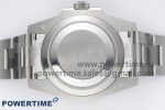 GMT Master II 126719 BLRO 904L SS APF 1:1 Best Edition Meteorite Dial on Oyster Bracelet VR3186 CHS - Image 9