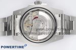 GMT Master II 126719 BLRO 904L SS APF 1:1 Best Edition Meteorite Dial on Oyster Bracelet VR3186 CHS - Image 11