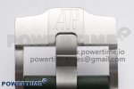 Royal Oak Offshore 42mm SS APF 1:1 Best Edition Green Dial on Green Rubber Strap A4404 - Image 13