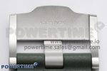 Royal Oak Offshore 42mm SS APF 1:1 Best Edition Green Dial on Green Rubber Strap A4404 - Image 14