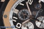 Royal Oak Offshore 2020 44mm APF 1:1 Best Edition RG Bezel on Rubber Strap A3126 - Image 4