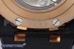 Royal Oak Offshore 2020 44mm APF 1:1 Best Edition RG Bezel on Rubber Strap A3126 - Image 11