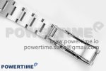 Daytona 116506 Brown Ceramic KING 1:1 Best Edition Ice Blue Crystal Dial on SS Bracelet SA4130 - Image 13