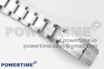 Daytona 116506 Brown Ceramic KING 1:1 Best Edition Ice Blue Crystal Dial on SS Bracelet SA4130 - Image 14