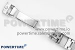 Daytona 116506 Brown Ceramic KING 1:1 Best Edition Ice Blue Crystal Dial on SS Bracelet SA4130 - Image 15