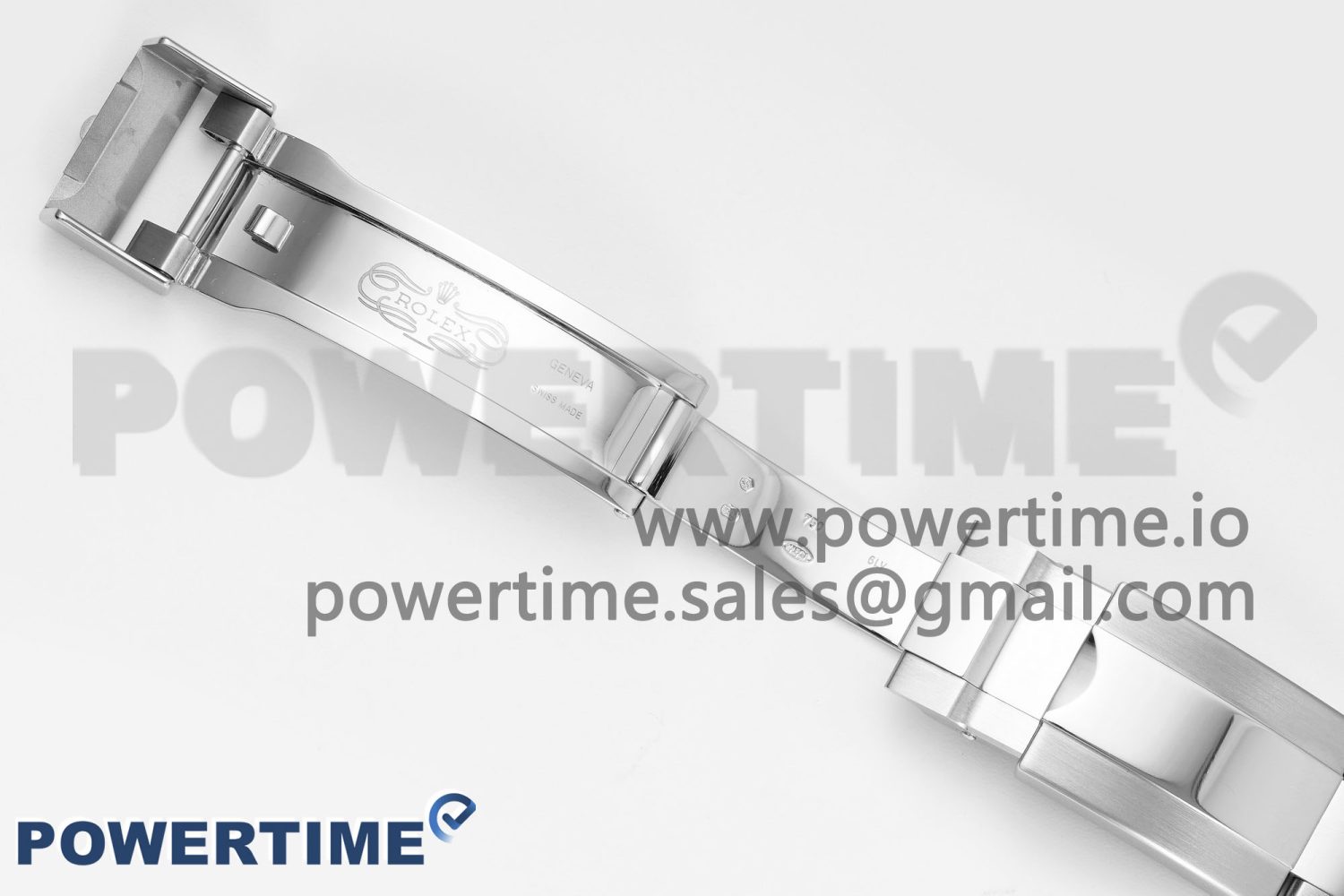 Daytona 116506 Brown Ceramic KING 1:1 Best Edition Ice Blue Crystal Dial on SS Bracelet SA4130 - Image 16