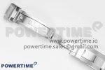 Daytona 116506 Brown Ceramic KING 1:1 Best Edition Ice Blue Crystal Dial on SS Bracelet SA4130 - Image 16