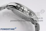 Daytona 116509 KING 1:1 Best Edition Black Diamonds Dial on SS Bracelet SA4130 - Image 6