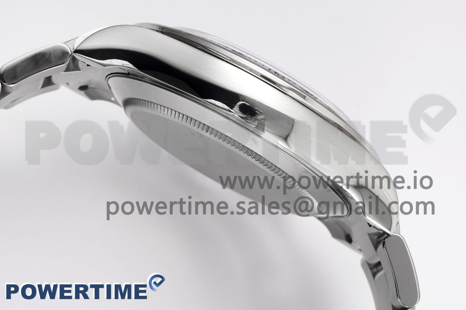 Daytona 116509 KING 1:1 Best Edition Black Diamonds Dial on SS Bracelet SA4130 - Image 7
