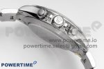 Daytona 116520 KING 1:1 Best Edition Black Dial on SS Bracelet SA4130 - Image 7