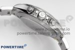 Daytona 116520 KING 1:1 Best Edition White Dial on SS Bracelet SA4130 - Image 7