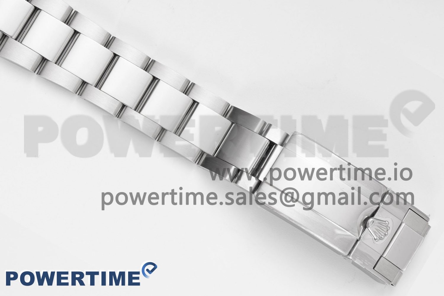Daytona 116500 KING 1:1 Best Edition White Dial on SS Bracelet SA4130 - Image 14
