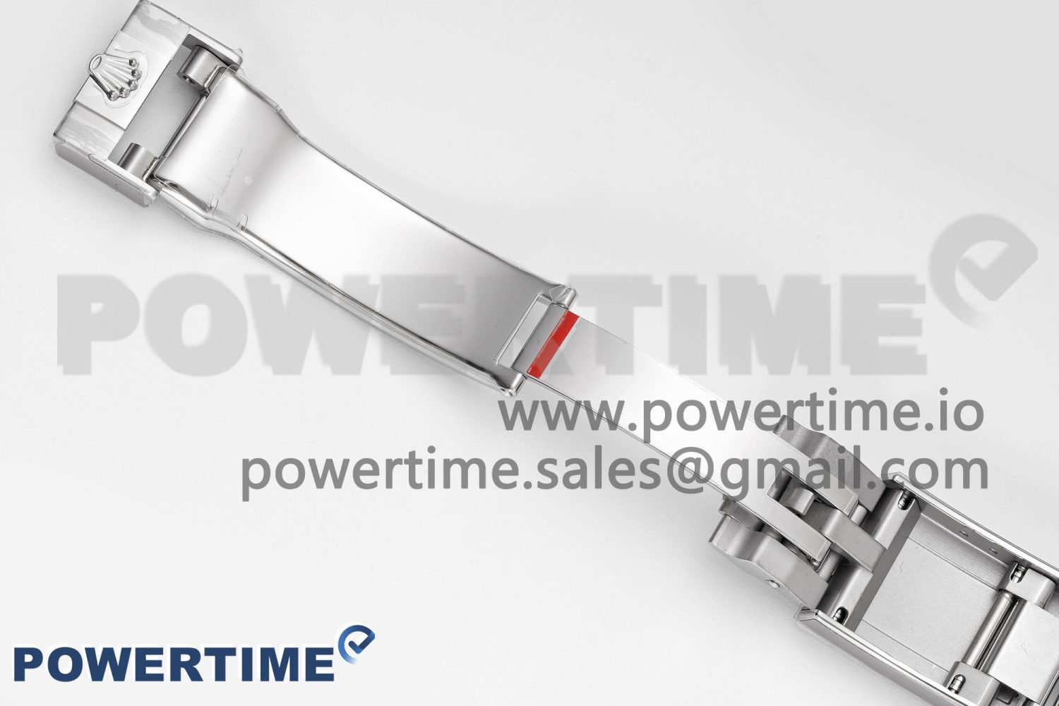 Daytona 116500 KING 1:1 Best Edition Black Dial on SS Bracelet SA4130 - Image 13