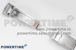 Daytona 116500 KING 1:1 Best Edition White Dial on SS Bracelet SA4130 - Image 16
