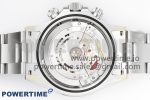 Daytona 116520 KING 1:1 Best Edition Black Dial on SS Bracelet SA4130 - Image 9