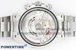 Daytona 116500 KING 1:1 Best Edition White Dial on SS Bracelet SA4130 - Image 9