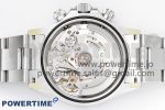 Daytona 116500 KING 1:1 Best Edition Black Dial on SS Bracelet SA4130 - Image 8