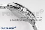 Daytona 116500 KING 1:1 Best Edition White Dial on SS Bracelet SA4130 - Image 6