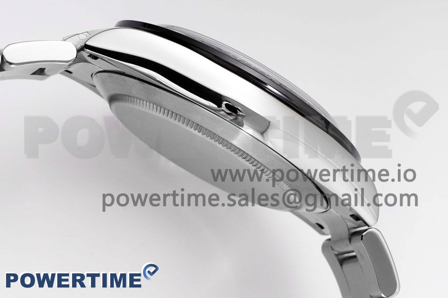 Daytona 116500 KING 1:1 Best Edition White Dial on SS Bracelet SA4130 - Image 7