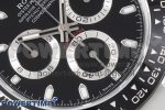 Daytona 116500 KING 1:1 Best Edition Black Dial on SS Bracelet SA4130 - Image 5