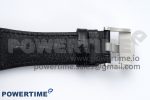 Royal Oak Offshore 42mm SS APF 1:1 Best Edition Gray Dial on Black Leather Strap A3126 - Image 13