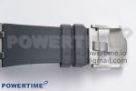 Royal Oak Offshore Diver 15720 SS APF 1:1 Best Edition Gray Dial on Gray Rubber Strap A4308 - Image 12